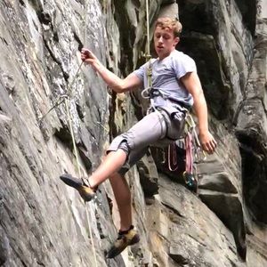 Meet your Posher, Ian